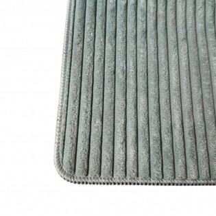 Alfombra Diseño Acanalado... 2