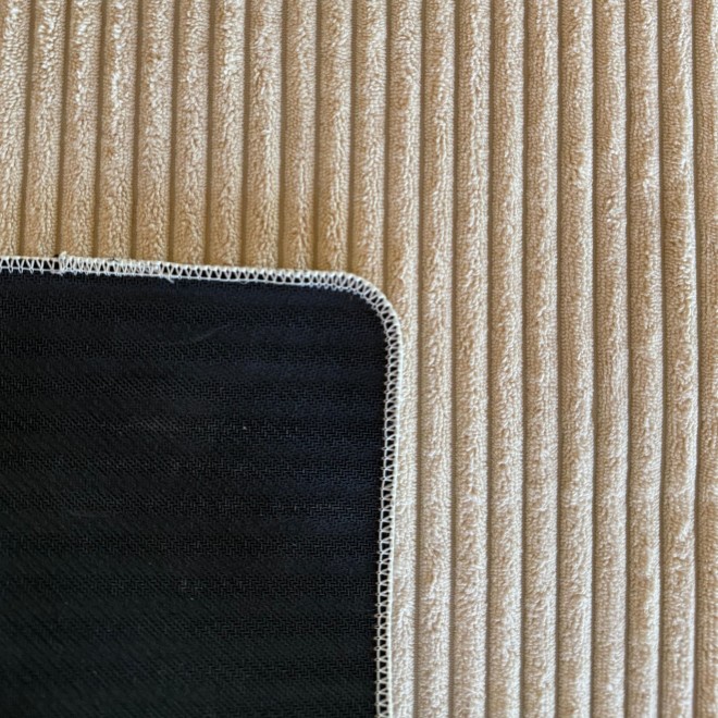 Alfombra Diseño Acanalado color...