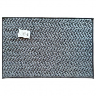 Alfombra Diseño Relieve...