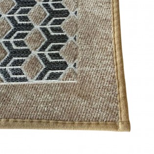 Alfombra Geométrico 3D 80 x... 2