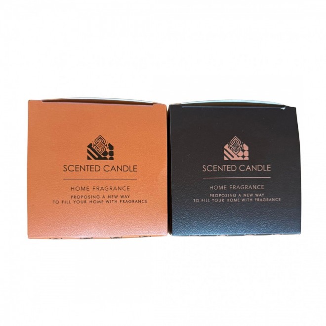 Velas Linea Scented Candle - Rosa...