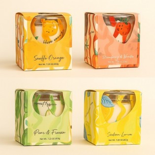 Vela Linea Esencias... 2