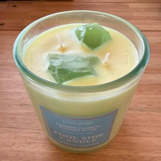 Vela Lines Doble Pabilo -... 2