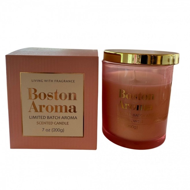 Vela Linea Aromas de Aseo - Flores...