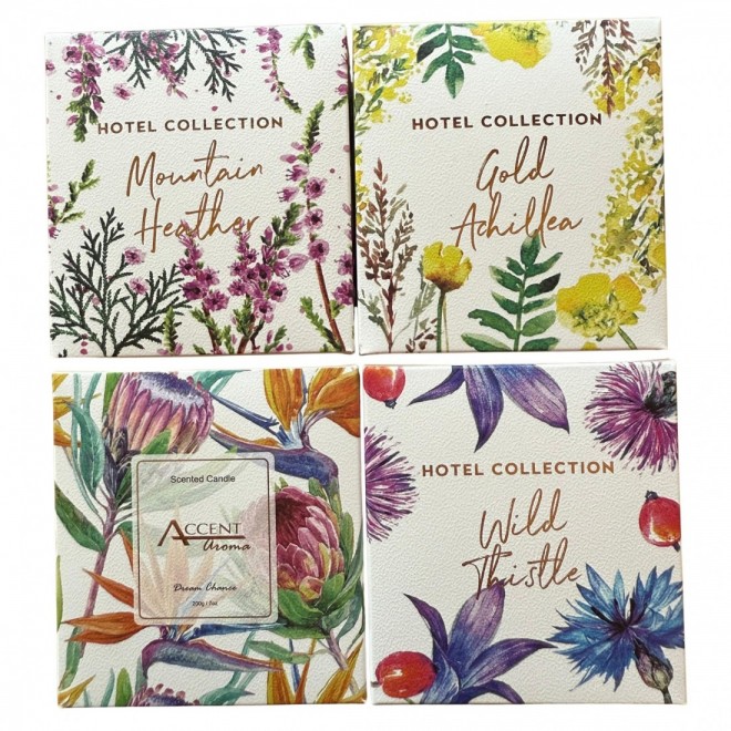 Vela Linea Hotel Collection - Chipre...