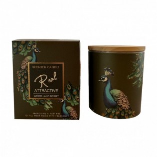 Vela Linea Safari - Frutos...