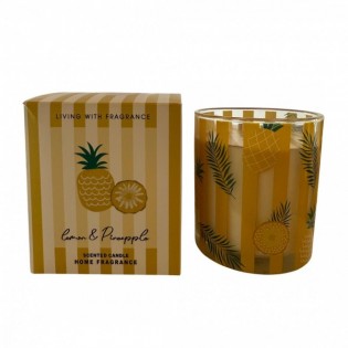 Vela Linea Frutas Frescas -...