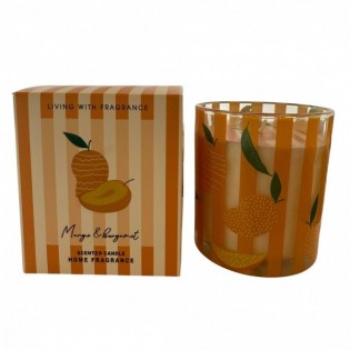 Vela Linea Frutas Frescas -...