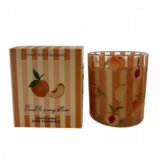 Vela Linea Frutas Frescas -...