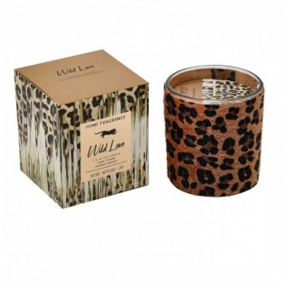 Vela Linea Salvaje y...