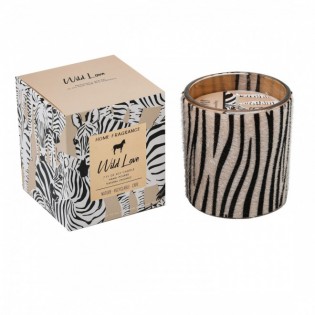 Vela Linea Salvaje y...