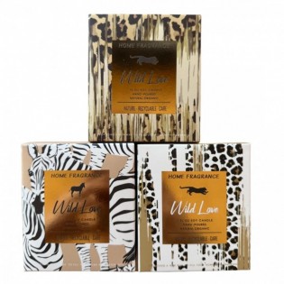 Vela Linea Salvaje y... 2