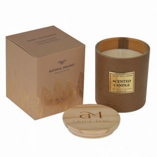 Vela Linea Natural -...