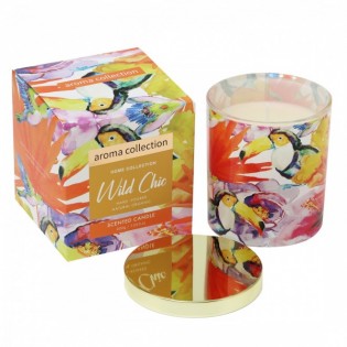 Vela Linea Natural -...