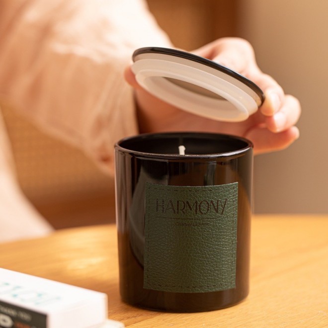 Vela Linea Harmony - Flores...