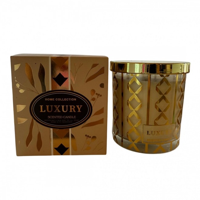 Vela Linea Luxury - Ebano cod.351256