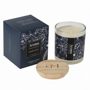 Vela Linea Aromas - Rosas...
