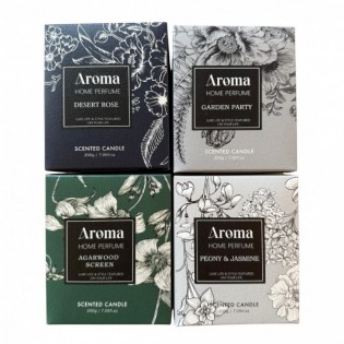 Vela Linea Aromas - Rosas... 2