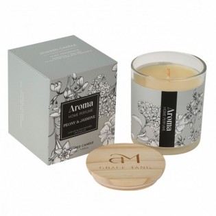 Vela Linea Aromas - Peonia...