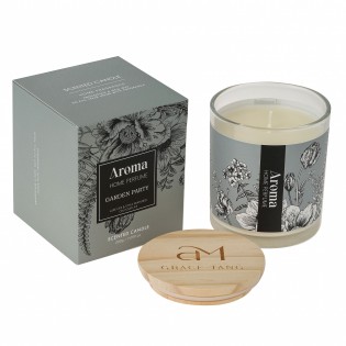 Vela Linea Aromas - Jardin...