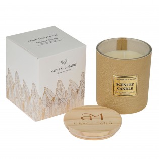 Vela Linea Natural -...