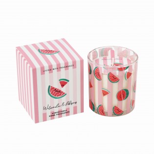 Vela Linea Frutas Frescas -...