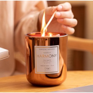 Vela Linea Doble Pabilo -... 2