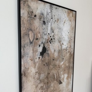 Cuadro Canvas Abstracto 120... 2