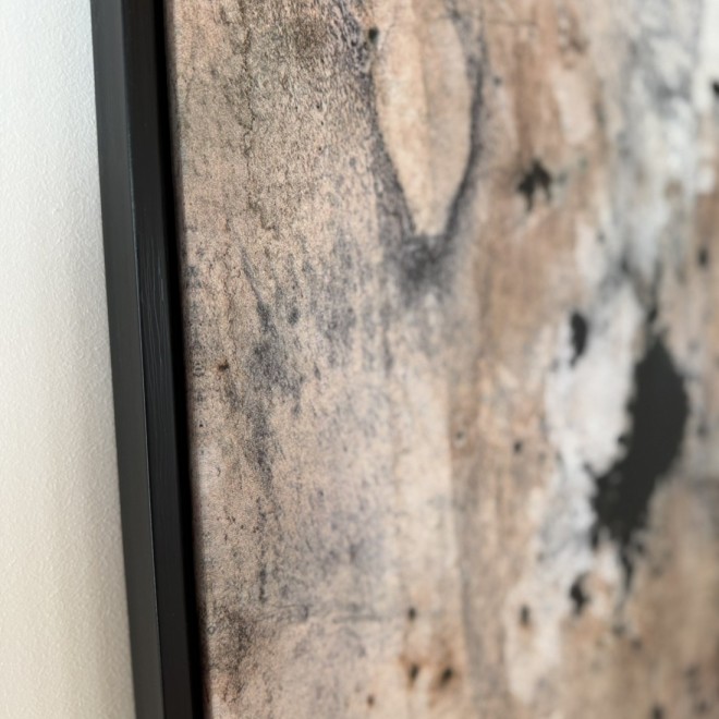 Cuadro Canvas Abstracto 120 x 80 cod...