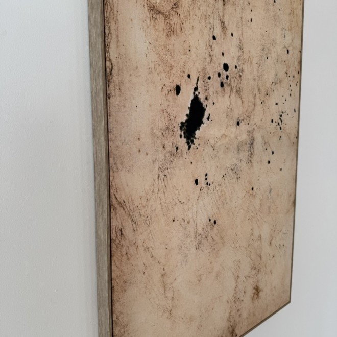 Cuadro Canvas Abstracto  90 x 60 cod...