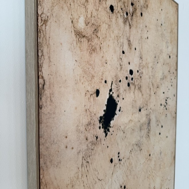 Cuadro Canvas Abstracto  90 x 60 cod...