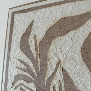 Cuadro Intervenido 60x45... 2