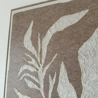 Cuadro Intervenido 60x45... 2