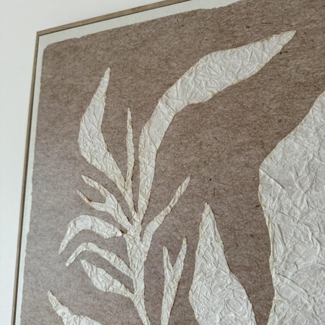 Cuadro Intervenido 60x45 cod 541856