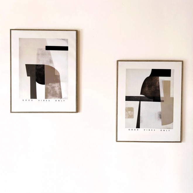 Cuadro 50x40 cod 541860