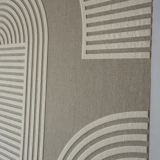 Cuadro Intervenido Foam... 2