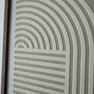 Cuadro Intervenido Foam... 2