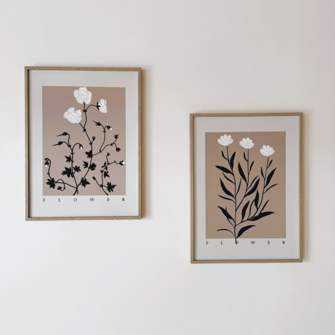 Cuadro 50x40 cod 541865