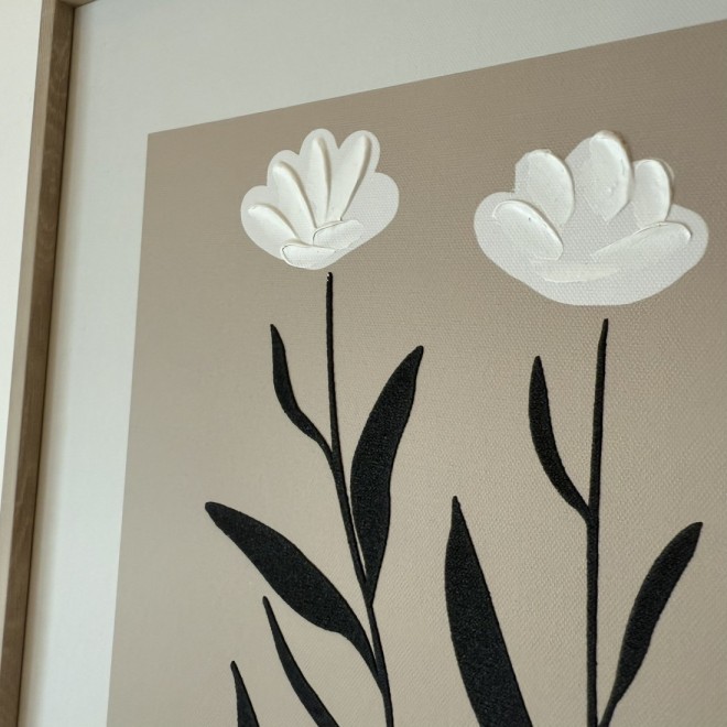 Cuadro 50x40 cod 541866