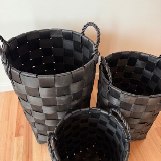 Canastos Madera Laminados... 2