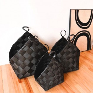 Canastos Laminados Madera... 2