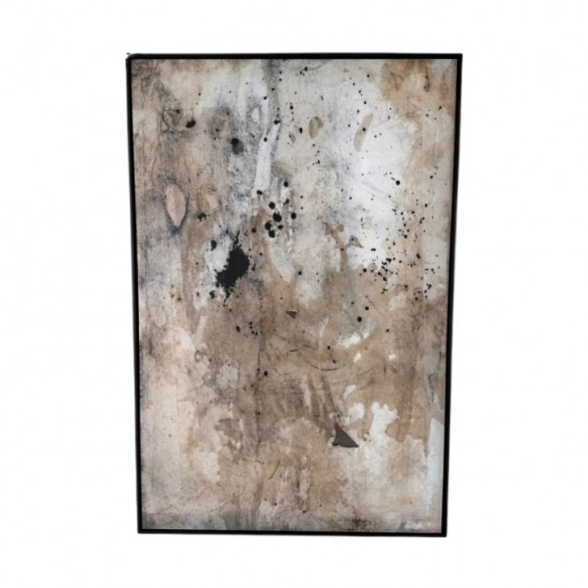 Cuadro Canvas Abstracto 120 x 80 cod...