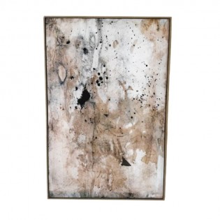 Cuadro Canvas Abstracto 120...