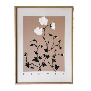 Cuadro 50x40 cod 541865