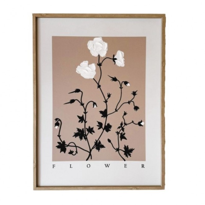 Cuadro 50x40 cod 541865