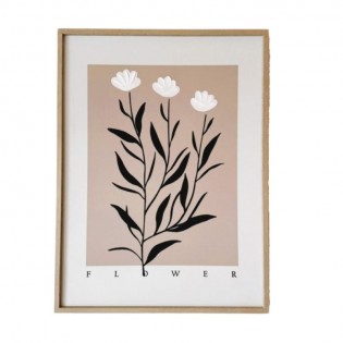 Cuadro 50x40 cod 541866