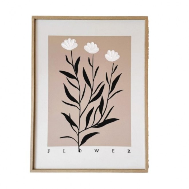 Cuadro 50x40 cod 541866