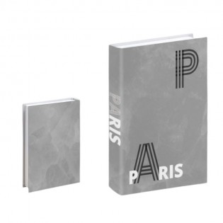 Libro Decorativo x3 con...