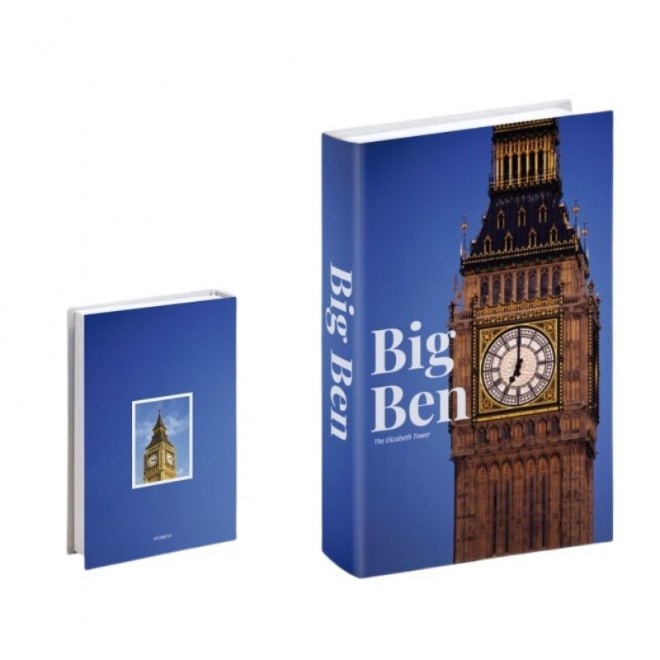 Libro Decorativo Plegable cod. 54005