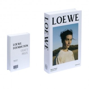 Libro Decorativo Loewe cod....
